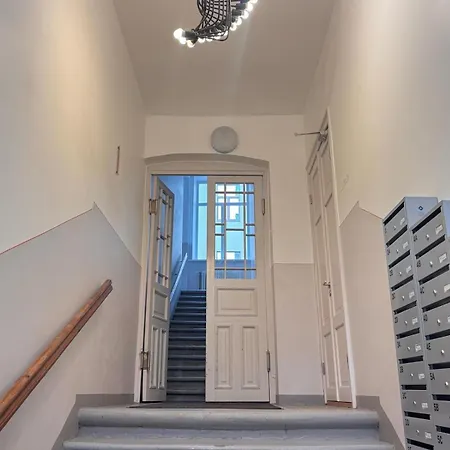 Lejlighed Quiet Kalnina *