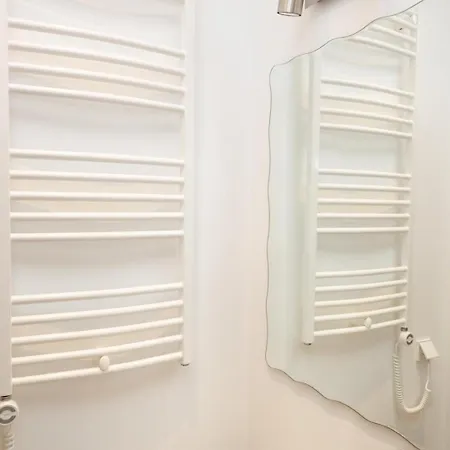 Quiet Kalnina Lejlighed