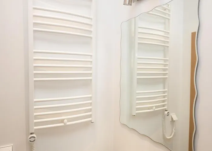 Quiet Kalnina Апартаменты