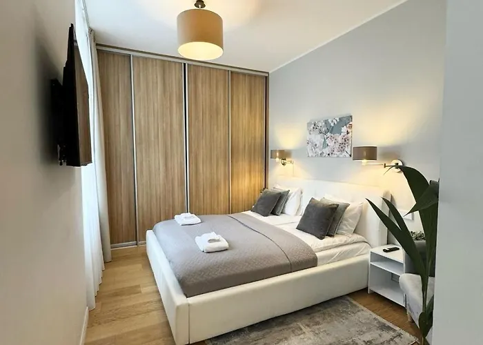 Quiet Kalnina Апартаменты