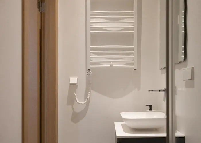 Quiet Kalnina Апартаменты Рига