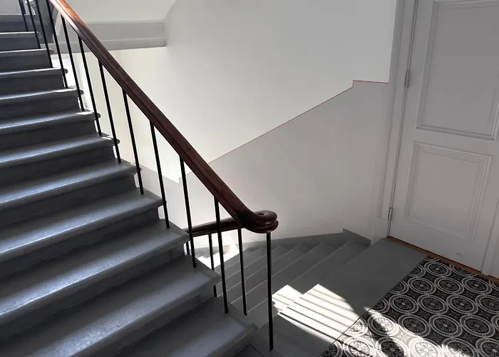 Quiet Kalnina Апартаменты