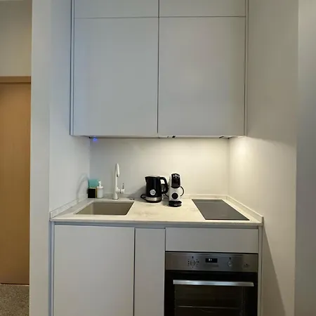 Appartement Quiet Kalnina