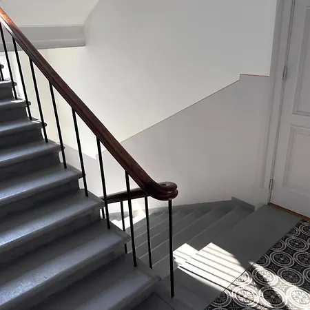 Quiet Kalnina Appartement