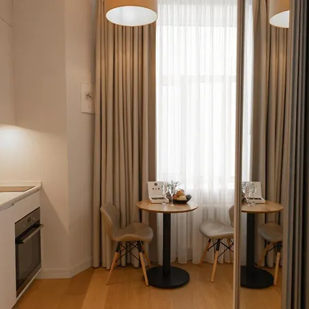 Quiet Kalnina * Riga